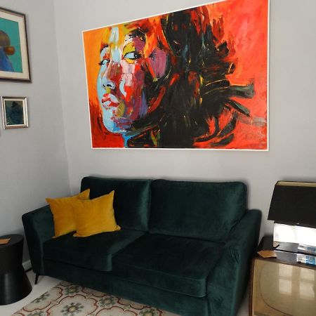 Willa 60 Indri Borg Townhouse Rabat Zewnętrze zdjęcie