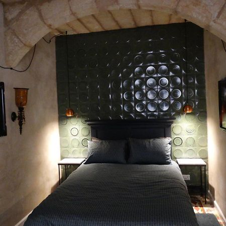 Willa 60 Indri Borg Townhouse Rabat Zewnętrze zdjęcie