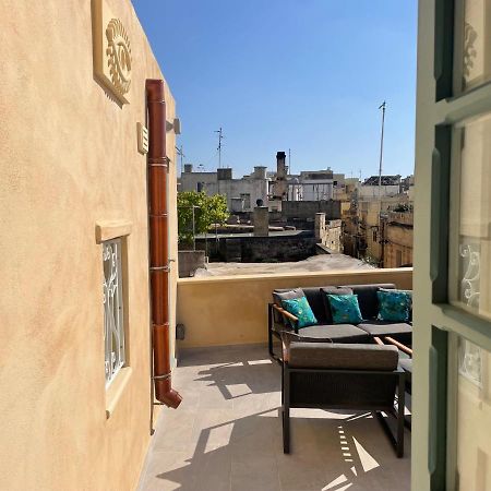 Willa 60 Indri Borg Townhouse Rabat Zewnętrze zdjęcie