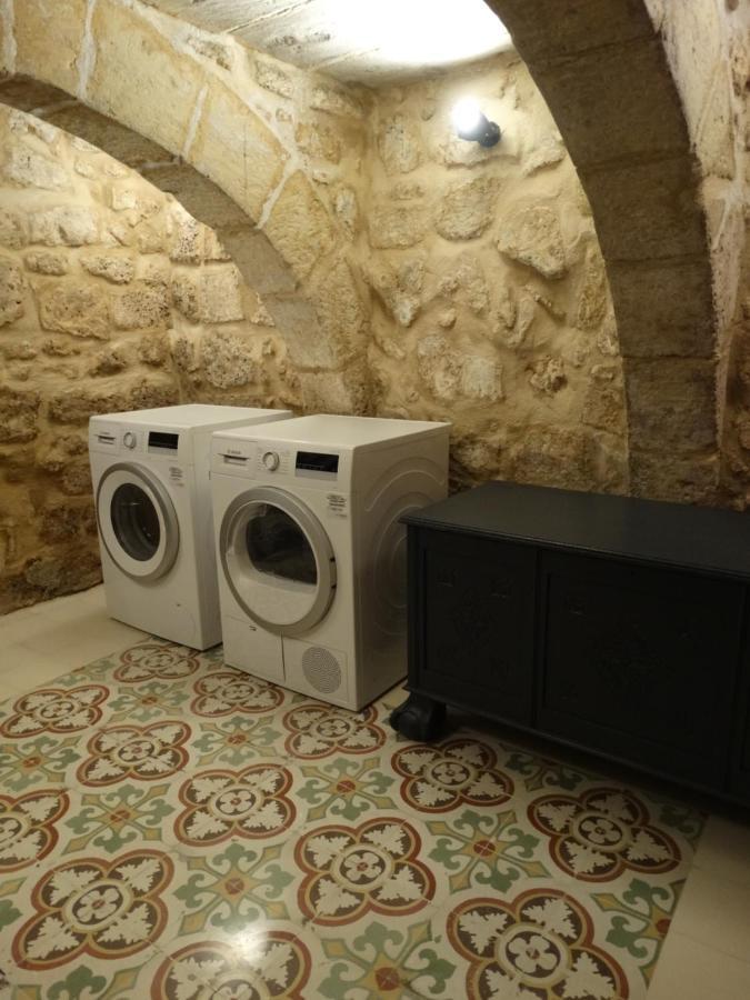 Willa 60 Indri Borg Townhouse Rabat Zewnętrze zdjęcie