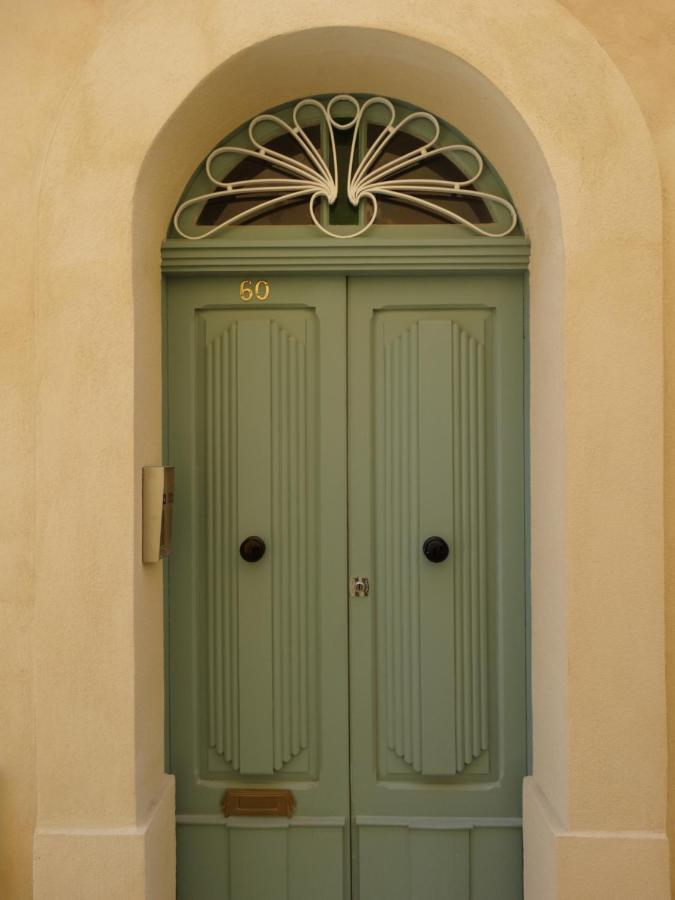 Willa 60 Indri Borg Townhouse Rabat Zewnętrze zdjęcie