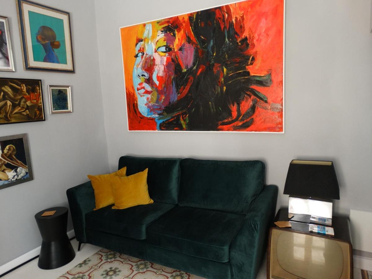 Willa 60 Indri Borg Townhouse Rabat Zewnętrze zdjęcie