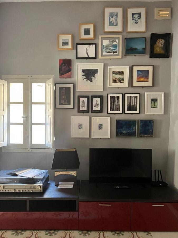 Willa 60 Indri Borg Townhouse Rabat Zewnętrze zdjęcie