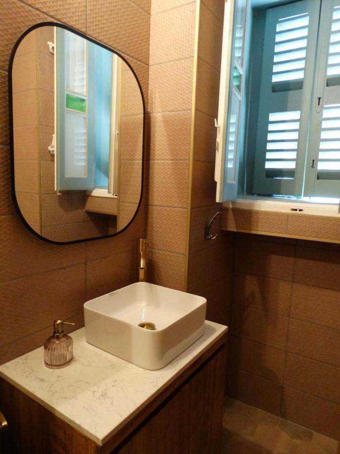 Willa 60 Indri Borg Townhouse Rabat Zewnętrze zdjęcie