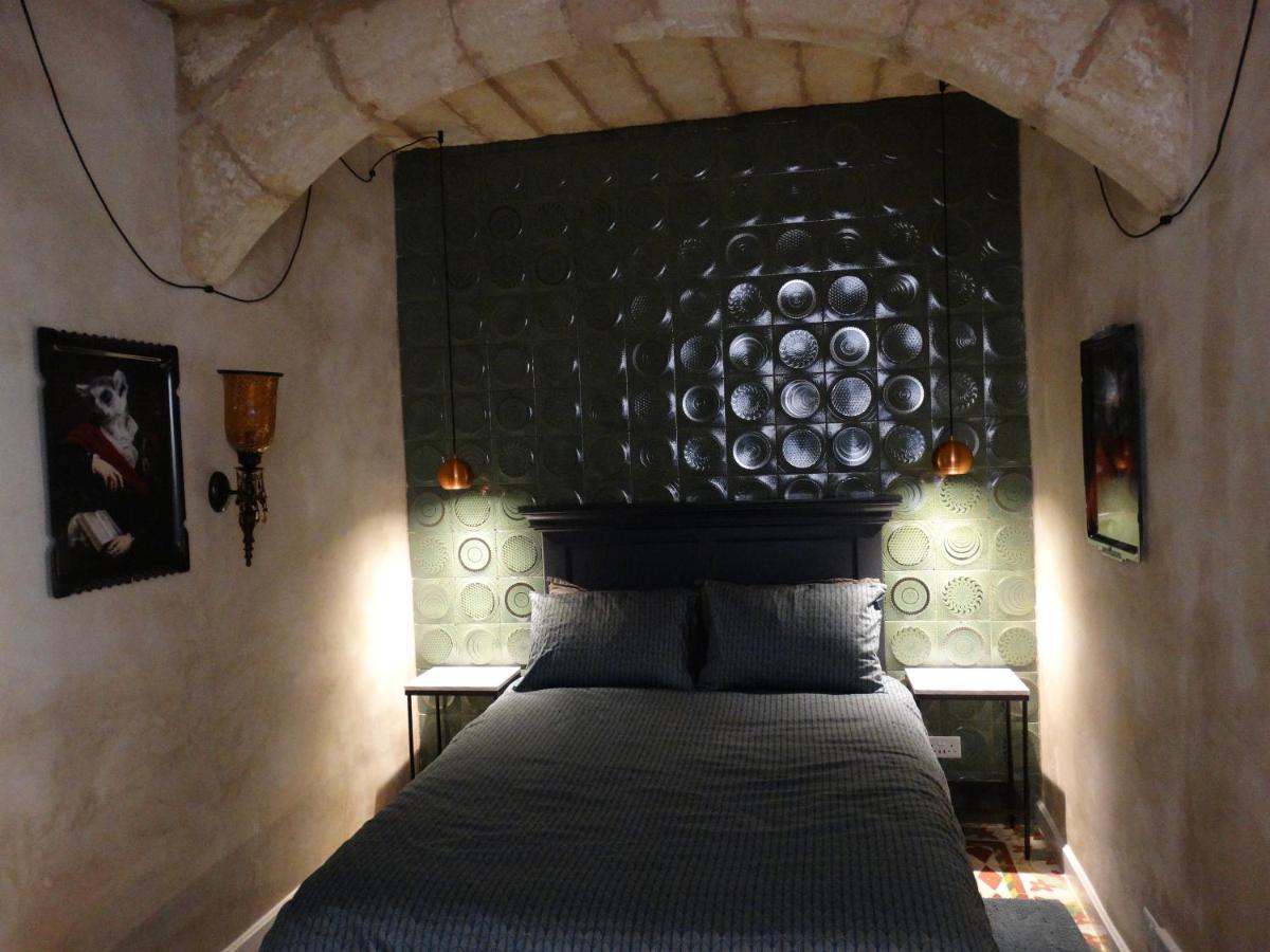 Willa 60 Indri Borg Townhouse Rabat Zewnętrze zdjęcie