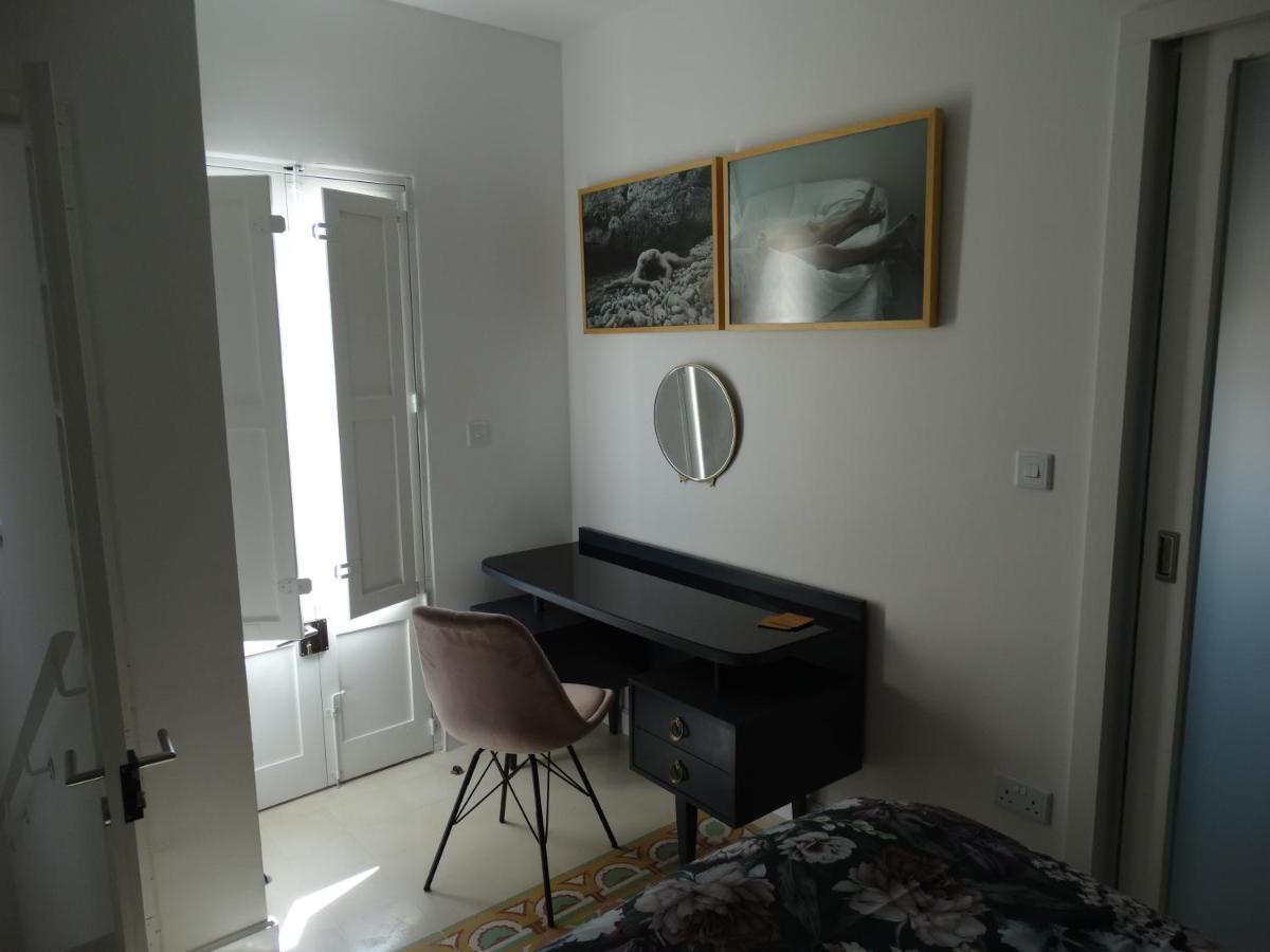 Willa 60 Indri Borg Townhouse Rabat Zewnętrze zdjęcie