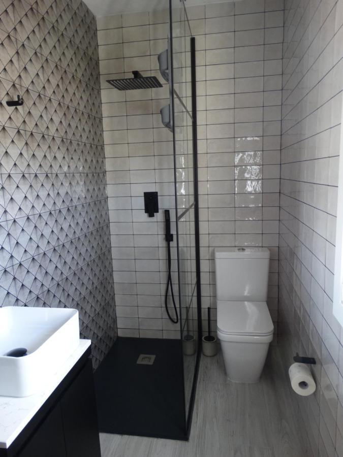 Willa 60 Indri Borg Townhouse Rabat Zewnętrze zdjęcie