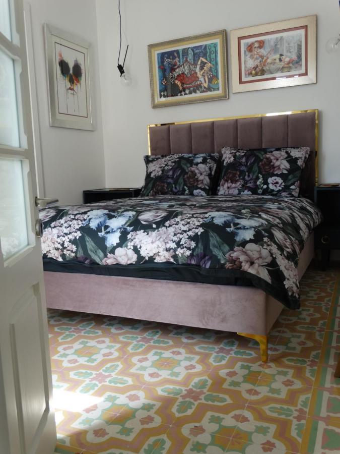 Willa 60 Indri Borg Townhouse Rabat Zewnętrze zdjęcie
