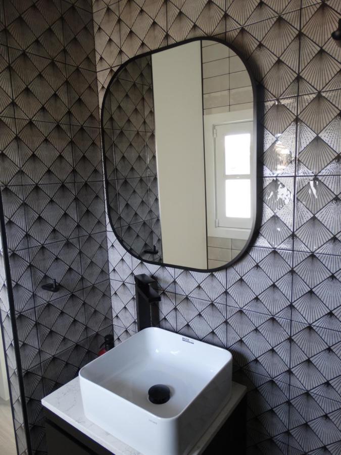 Willa 60 Indri Borg Townhouse Rabat Zewnętrze zdjęcie